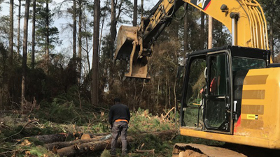 Exco Land Clearing